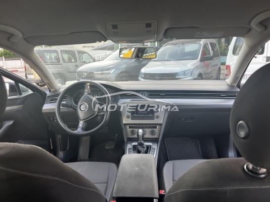 VOLKSWAGEN Passat B8 tdi occasion 1672516