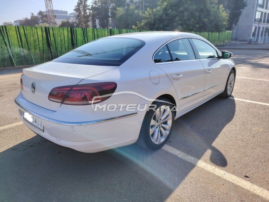 فولكزفاكن باسات 2.0 tdi مستعملة 2799573