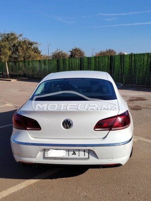 فولكزفاكن باسات 2.0 tdi مستعملة 2799565