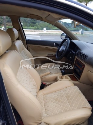 فولكزفاكن باسات B5 مستعملة 1641062