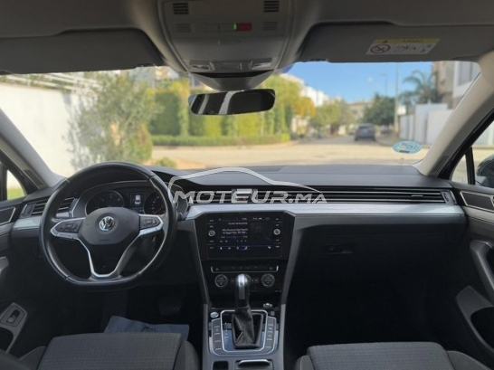 فولكزفاكن باسات مستعملة 3186335