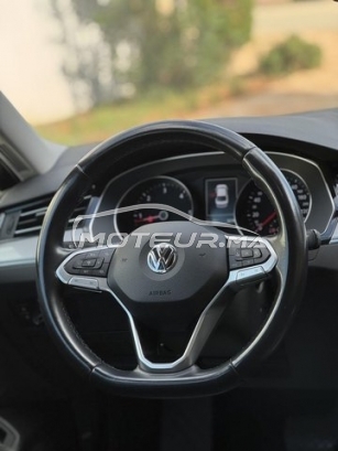 فولكزفاكن باسات مستعملة 3186334