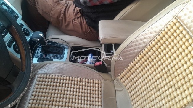 VOLKSWAGEN Passat Passat b6 occasion 1825718