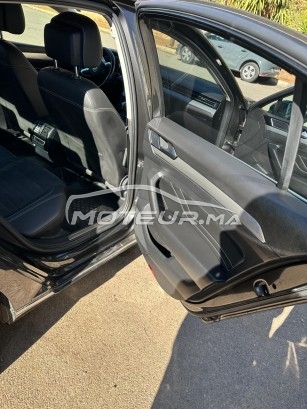فولكزفاكن باسات 2.0 tdi مستعملة 3053234