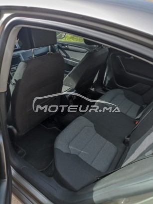 فولكزفاكن باسات مستعملة 1412000