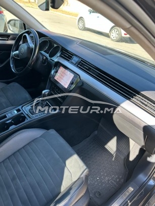 فولكزفاكن باسات 2.0 tdi مستعملة 3053230