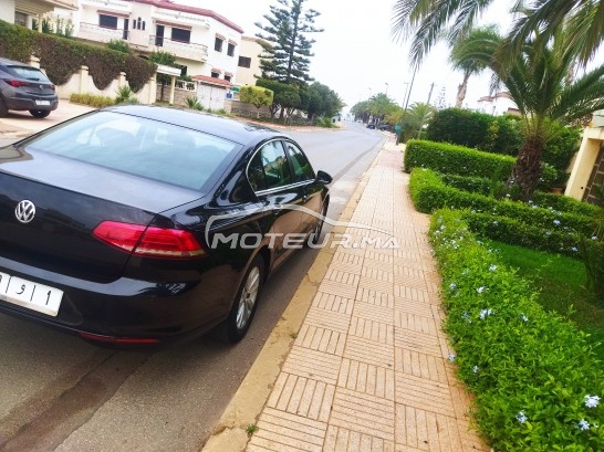 VOLKSWAGEN Passat occasion 1955242