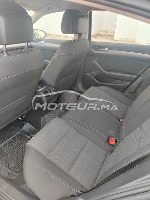 فولكزفاكن باسات 9/2022 passat مستعملة 2284501