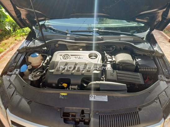 VOLKSWAGEN Passat Tdi occasion 3065228