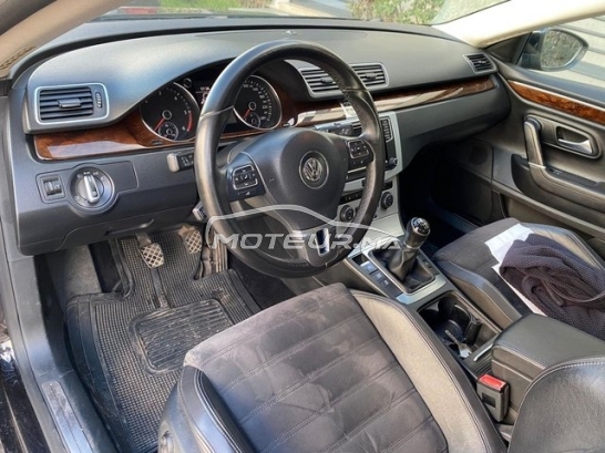 فولكزفاكن باسات مستعملة 2979928