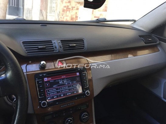 VOLKSWAGEN Passat occasion 1841573