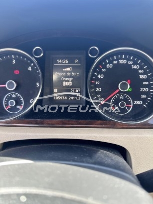 فولكزفاكن باسات مستعملة 3501844