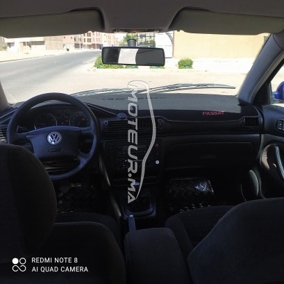 فولكزفاكن باسات مستعملة 1934213