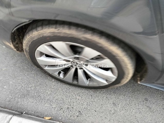 فولكزفاكن باسات مستعملة 3174592