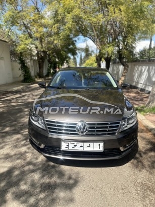 فولكزفاكن باسات مستعملة 3501849