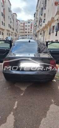 فولكزفاكن باسات B5 model 97 مستعملة 3172172