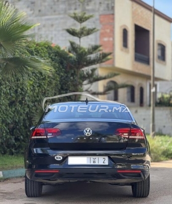 فولكزفاكن باسات مستعملة 3186327