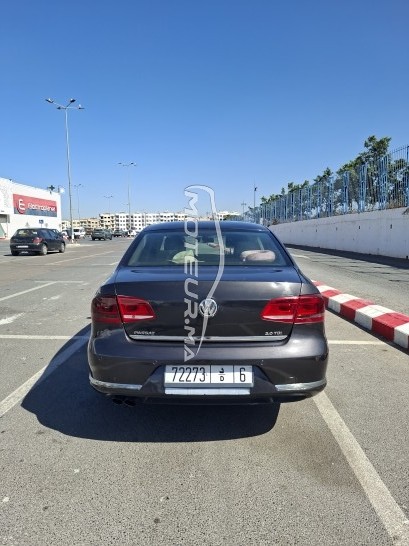 VOLKSWAGEN Passat 2.0 tdi occasion 2746718