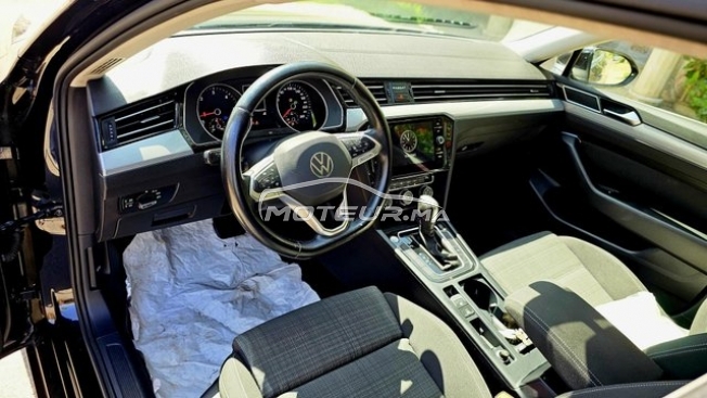 VOLKSWAGEN Passat occasion 2608076