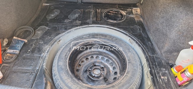 فولكزفاكن باسات B5 model 97 مستعملة 3164245