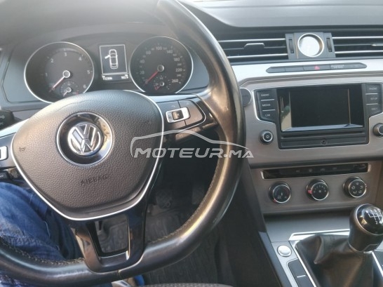 Volkswagen Passat occasion Diesel Modèle 2016