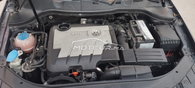 VOLKSWAGEN Passat Tdi occasion 1828175