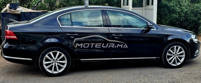 فولكزفاكن باسات B7 limousine highline مستعملة 1794822