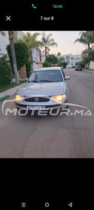 VOLKSWAGEN Passat B5 occasion 3302499