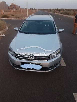 فولكزفاكن باسات Tdi مستعملة 1454207