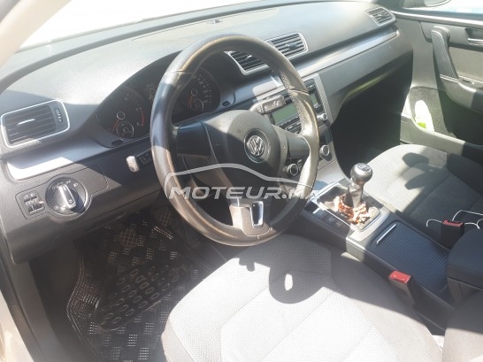 فولكزفاكن باسات Limousine tdi مستعملة 1418082