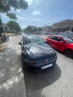 VOLKSWAGEN Passat occasion 2474056