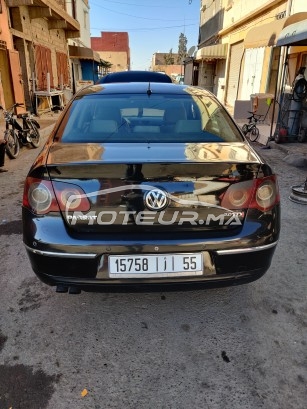 فولكزفاكن باسات مستعملة 1761898