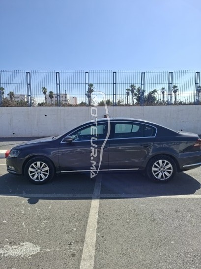 VOLKSWAGEN Passat 2.0 tdi occasion 2746713