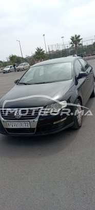 فولكزفاكن باسات مستعملة 2769011