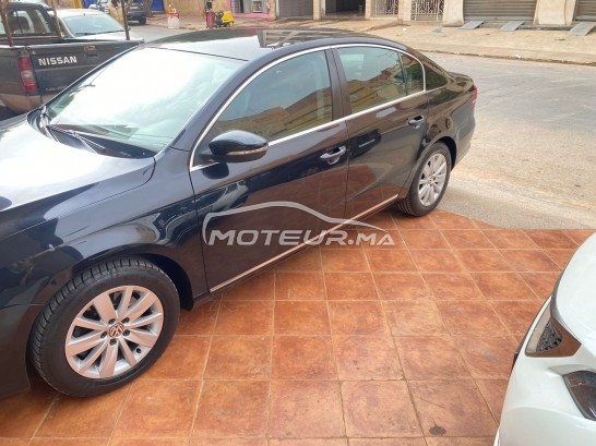 فولكزفاكن باسات مستعملة 1866590