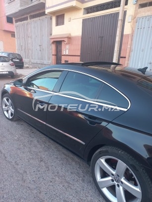 VOLKSWAGEN Passat occasion 1509859