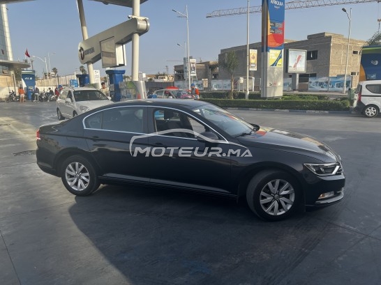 VOLKSWAGEN Passat B8 tdi occasion 1672510