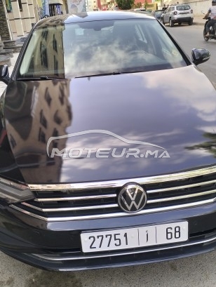 فولكزفاكن باسات Confort line مستعملة 2801356