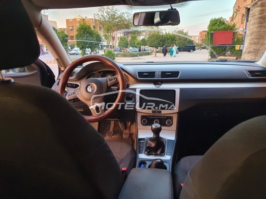 فولكزفاكن باسات B7 مستعملة 1459456