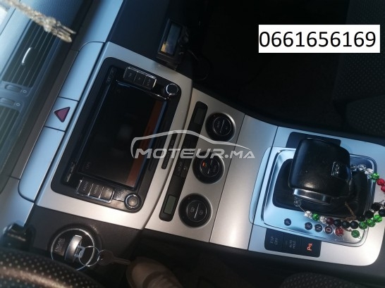 فولكزفاكن باسات 2.0 tdi مستعملة 1722188