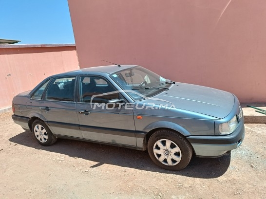 فولكزفاكن باسات 89 مستعملة 1725995