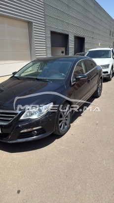 VOLKSWAGEN Passat Passat cc occasion 2952990