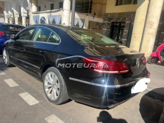 فولكزفاكن باسات مستعملة 2847586