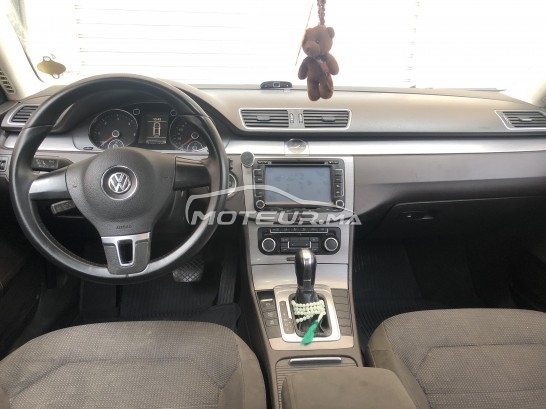 فولكزفاكن باسات Limousin b7 مستعملة 1443011