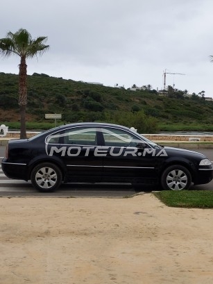 فولكزفاكن باسات B5 مستعملة 1641064