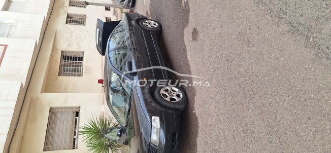 فولكزفاكن باسات B5 model 97 مستعملة 3164233