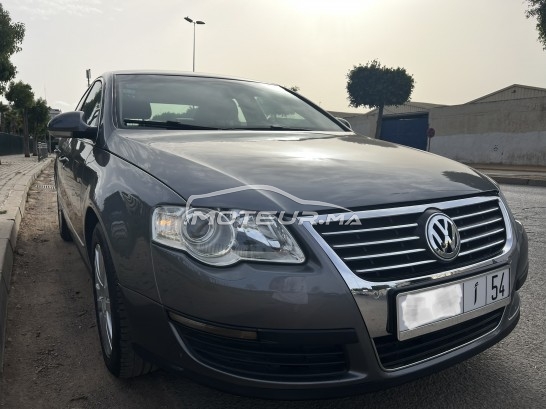 فولكزفاكن باسات مستعملة 1428491