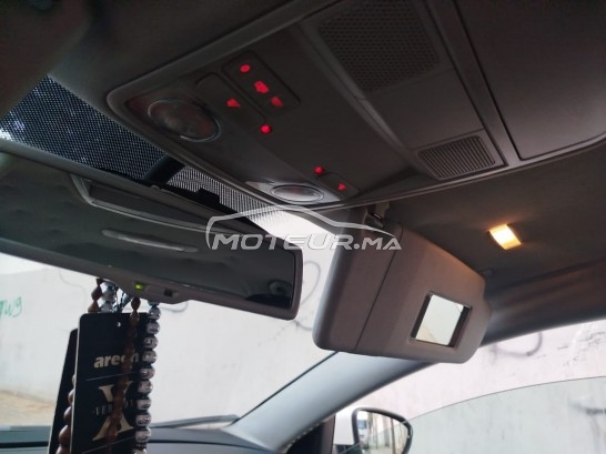 VOLKSWAGEN Passat B7 occasion 2524099