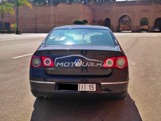 VOLKSWAGEN Passat B6 occasion 1633449