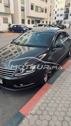 فولكزفاكن باسات Cc مستعملة 3154300